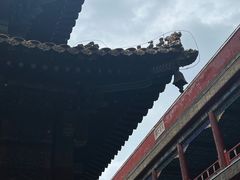 -普陀宗乘之庙(小布达拉宫)
