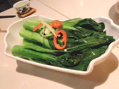 -舊街坊茶楼(市二宫店)