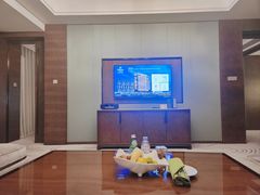 -舟山希尔顿酒店