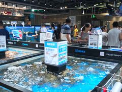 -盒马鲜生(曜一城店)