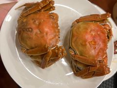 -听松楼·花园酒店·自助餐厅(红梅公园店)