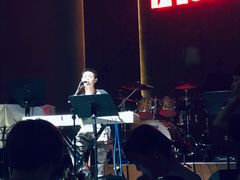 -TZ House音乐现场(来福士中心店)