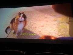 -UME影城(西城广场店)