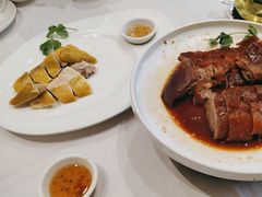 -莞香楼·正宗东莞菜(东升店)