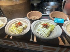 -筱爷叔·上海传统手工菜(玉树路店)