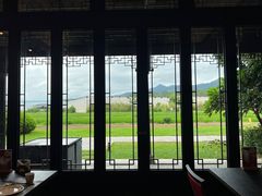 -禾悦庄餐厅
