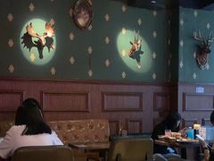 -The Cheebat 锌吧·Bistro(体育西店)