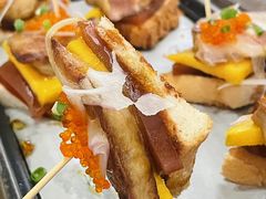 -江户前寿司·日料·寿喜烧(中关村壹号店)