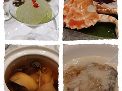 -绿岛国际酒店·海鲜酒楼(八七路店)