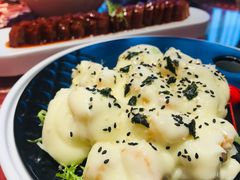 沙律明虾球-味茂·老船夫1927(东海东路店)