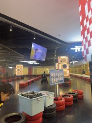 -卡尔飞车(长沙喜盈门范城店)