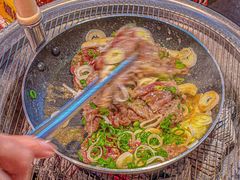 -黑牛の店·黑金店(沈阳万象城店)