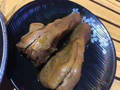 -嘎嘎鸭脑壳(蜀汉路店)