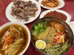 -西塔大冷面(市府大路店)