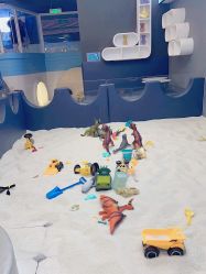 -Land Mark 蓝马乐园(印象城店)