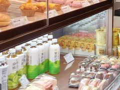 -奈雪的茶(华侨城创意园店)