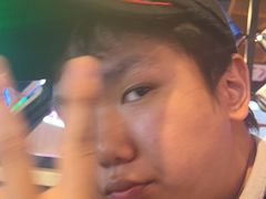 -老卜奎齐齐哈尔烤肉(人民东路店)