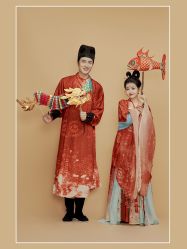 -今生有约婚纱摄影店(景德路店)