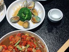 -颐千海味渔小馆(大三元街店)