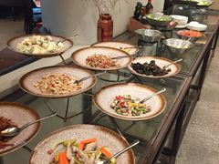-万德诺富特酒店·自助餐厅(万德大厦店)