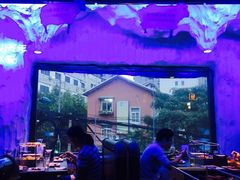 -很久以前羊肉串(打浦路店)
