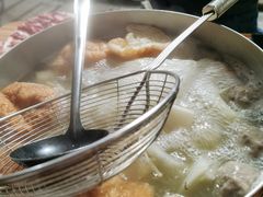 -黑山牛肉汤火锅(花城汇店)