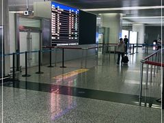 -石家庄正定国际机场-T2航站楼