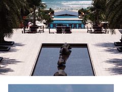 -石梅湾艾美度假酒店