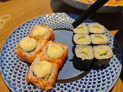 -三禾寿司(君尚店)