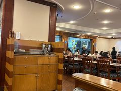 -玫瑰园西餐厅(新华大厦店)