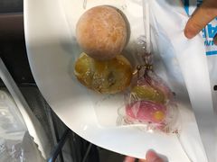 -拉那巴米 蛋糕定制(世纪东方广场店)
