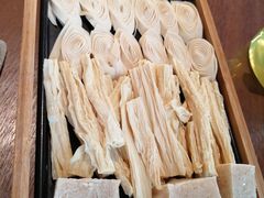 -快乐小羊火锅(河西王府井店)