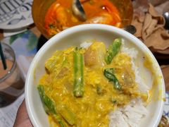 -普叽普叽泰式茶餐厅(港汇店)