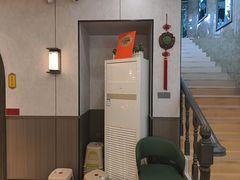 -华竹饭店(中央大街店)