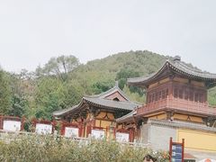 -四门塔风景区