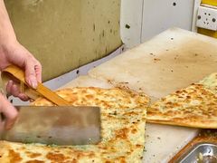 -咏春葱油饼(德政中路店)