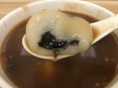-罗子龙罗家桂花汤圆(曹都巷店)