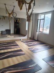 -U+YOGA优伽瑜伽·普拉提