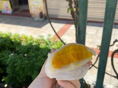 -澳门长洲糯米糍(柯打苏沙街店)