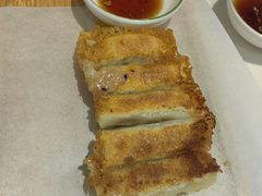 脆皮锅贴（猪肉玉米馅）-春家·非遗手工小吃(徐汇万科广场店)