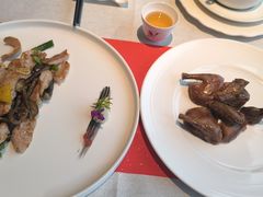 -馋遇江南·精致湖景雅宴(东方之门店)