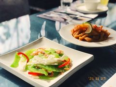 -野蔓果·山野菜(西湖景区·龙井茶田店)