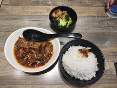 -好人民间小吃(镇江八佰伴店)