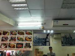 -食惠里小笼包面馆(越秀店)