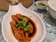 -巴扎美食·新疆菜·西域歌舞表演餐厅(新疆大厦店)