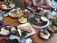 -炎蔵牛舌烤肉