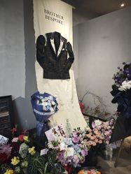 -Brother西服礼服定制·商务·婚礼(佛山南海店)