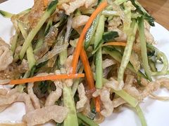 -百姓家常菜(县前街店)