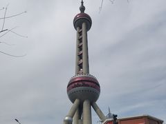 -东方明珠广播电视塔