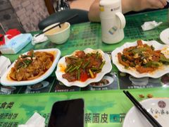 -令氏家外家周秦食府(高新店)
